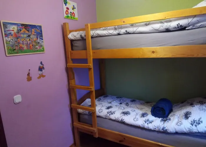 Tomas Old House - River Visoko (Sencur)