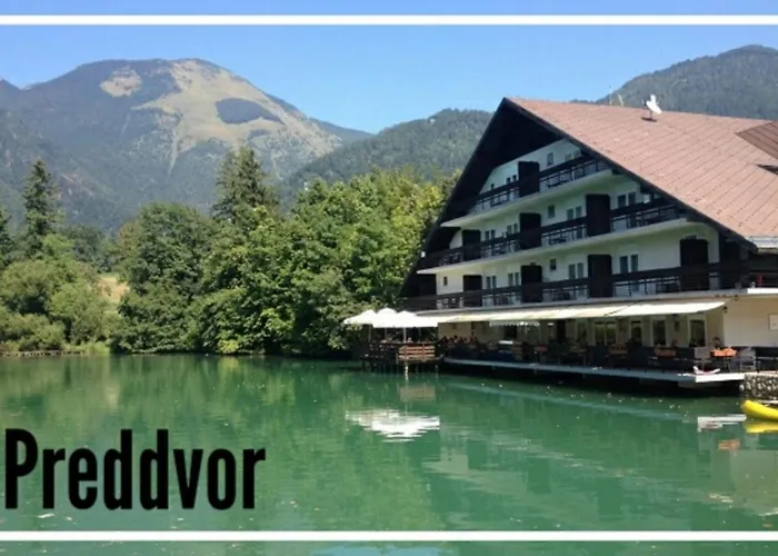 Tomas Old House - River Apartman *