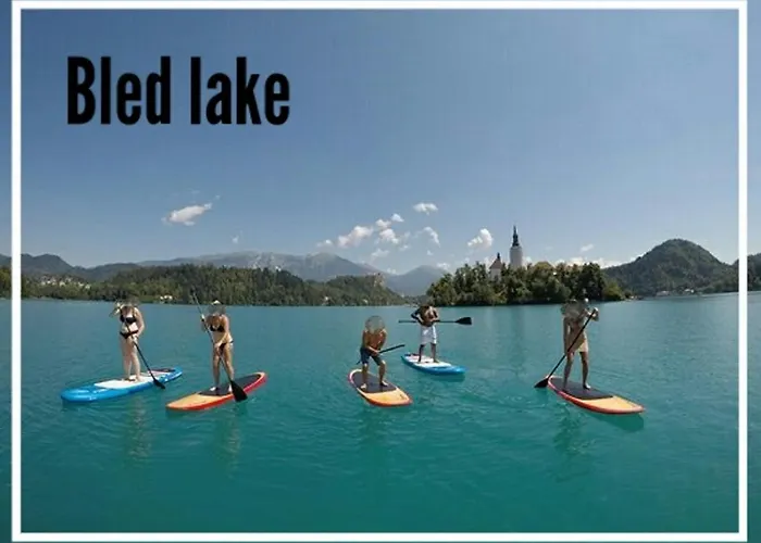 Apartamento Tomas Old House - River *