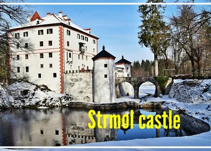 Tomas Old House - River * Visoko