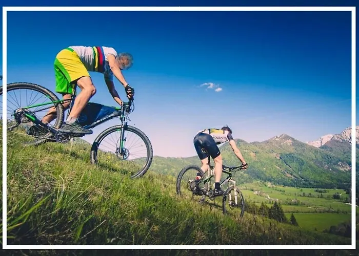 Tomas Old House - River Διαμέρισμα