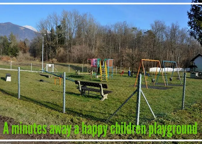 Tomas Old House - River Apartman *