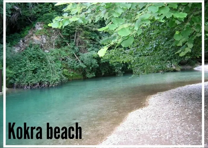 Διαμέρισμα Tomas Old House - River Visoko (Sencur)